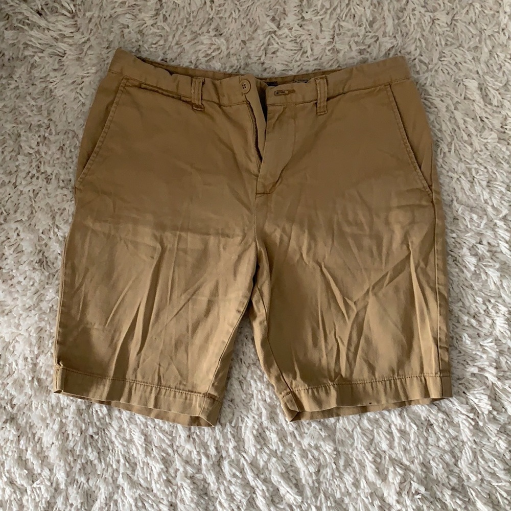 Authentic Chinos - Men Shorts
